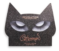 Makeup Revolution Catwoman Umelé mihalnice Makeup Revolution Catwoman Umelé mihalnice