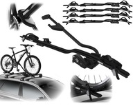 4x NOSIČ BICYKLOV THULE ProRide 598B 4x NOSIČ BICYKLOV THULE ProRide 598B