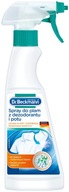 DR. Beckmann dezodorant na odstraňovanie škvŕn 250 DR. Beckmann dezodorant na odstraňovanie škvŕn 250