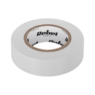 10 ks lepiaca izolačná páska REBEL (0,13 mm x 10 ks lepiaca izolačná páska REBEL (0,13 mm x