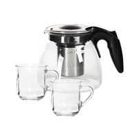SET DUBLIN džbán S INTENDER 900ML 2 X KU SET DUBLIN džbán S INTENDER 900ML 2 X KU