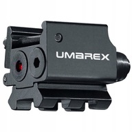 Umarex Nano Laser vidím