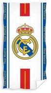 UTERÁK REAL MADRID bavlna 70x140 cm UTERÁK REAL MADRID bavlna 70x140 cm