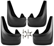 Lapače nečistôt Seat Leon I (1999-2005) vpredu+vzadu Lapače nečistôt Seat Leon I (1999-2005) vpredu+vzadu