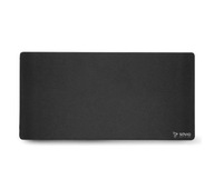 Podložka pod myš Savio Precision Control XXL 100 x 50 cm Čierna Podložka pod myš Savio Precision Control XXL 100 x 50 cm Čierna