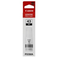 Atramentová náplň GI-43BK 4698C001 Canon Pixma G640 Pixma G540 Atramentová náplň GI-43BK 4698C001 Canon Pixma G640 Pixma G540