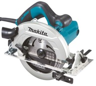 MAKITA HS7611 ručná okružná píla 1600W 190mm