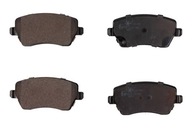 19-1995 BRZDOVÉ BLOKOVANIE. SUZUKI P. SWIFT 05-/AGILLA 07-/SPLASH MAXGEAR 19-1995 BRZDOVÉ BLOKOVANIE. SUZUKI P. SWIFT 05-/AGILLA 07-/SPLASH MAXGEAR