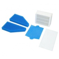 Filtračné filtre pre THOMAS Aqua+ Perfect Air /12066 Filtračné filtre pre THOMAS Aqua+ Perfect Air /12066