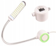 LED svietidlo na šijací stroj DL3307 LED svietidlo na šijací stroj DL3307