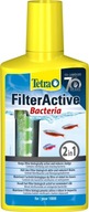 Tetra FilterActive [250ml] - živé baktérie v tekutine