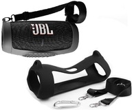 SILIKÓNOVÉ Púzdro pre JBL CHARGE 5 SILIKÓN SILIKÓNOVÉ Púzdro pre JBL CHARGE 5 SILIKÓN