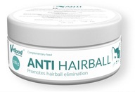 Vetfood Anti-Hairball na vlasové guličky 100g