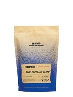 Coffee Republic BLUE zrnková káva 250g Coffee Republic BLUE zrnková káva 250g