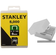 SPOJKY SPOJKA G 12MM 5000KS B: 0,75MM STANLEY SPOJKY SPOJKA G 12MM 5000KS B: 0,75MM STANLEY