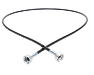 počítadlo, kábel tachometra L=1600mm Kufor, Zetor počítadlo, kábel tachometra L=1600mm Kufor, Zetor