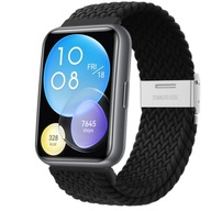 Pletený remienok pre Huawei Watch FIT 2 | FARBY Pletený remienok pre Huawei Watch FIT 2 | FARBY