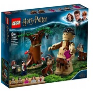 Lego Forbidden Forest: Umbridge Encounter 75967