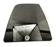 SKLENENÁ VLOŽKA DO ZRKADLA FORD TRANSIT MK8 2014- LE ELE SKLENENÁ VLOŽKA DO ZRKADLA FORD TRANSIT MK8 2014- LE ELE