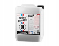 LESKLÝ GARÁŽOVÝ ČISTÝ ČIERNY ČISTIČ PNEUMATÍK 5L Umývanie pneumatík LESKLÝ GARÁŽOVÝ ČISTÝ ČIERNY ČISTIČ PNEUMATÍK 5L Umývanie pneumatík