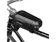 Kryt tašky na bicykel držiak na bicykel použitie: telefón Kryt tašky na bicykel držiak na bicykel použitie: telefón