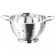 KUCHYŇSKÝ CEDNÍK HLOUBÝ CEDNÍK SITOK 24CM KB KUCHYŇSKÝ CEDNÍK HLOUBÝ CEDNÍK SITOK 24CM KB