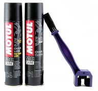 SUPER darčekový MOTUL SET pre športovú reťaz SUPER darčekový MOTUL SET pre športovú reťaz