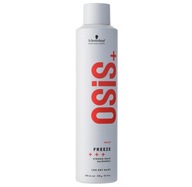 Lak na vlasy Schwarzkopf Osis+ FREEZE 300ml Lak na vlasy Schwarzkopf Osis+ FREEZE 300ml