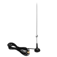 RADIORA UT-108 SMA-M anténa 50cm pre skenery / SDR RADIORA UT-108 SMA-M anténa 50cm pre skenery / SDR