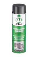 OCHRANA TELA BOLL - MOŽNÝ ČIERNY SPREJ OCHRANA TELA BOLL - MOŽNÝ ČIERNY SPREJ