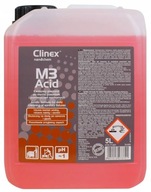 CLINEX M3 ACID 5L AM 77-697