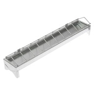 KOVOVÝ ŤAHÁK PRE SLIEPKY, HOLUBY, VTÁKY, 40CM KOVOVÝ ŤAHÁK PRE SLIEPKY, HOLUBY, VTÁKY, 40CM