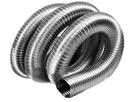Ventilačné potrubie Aluflex 90mm 3m Ventilačné potrubie Aluflex 90mm 3m