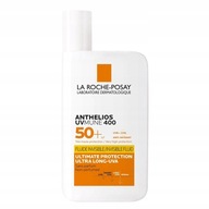 LA ROCHE-POSAY Anthelios Invisible Fluid SPF 50 LA ROCHE-POSAY Anthelios Invisible Fluid SPF 50