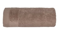 UTERÁK 70x140 PREMIUM HRUBÝ TAUPE HNEDÝ 100% BAVLNA UTERÁK 70x140 PREMIUM HRUBÝ TAUPE HNEDÝ 100% BAVLNA