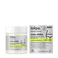 Tołpa, dermo telový max efekt, koncentrovaný krém d Tołpa, dermo telový max efekt, koncentrovaný krém d