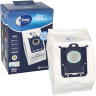 Vrecia Electrolux classic E201SM S-BAG Vrecia Electrolux classic E201SM S-BAG