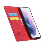 KOŽENÝ PODLAHOVÝ PÚZDRO PRE SAMSUNG GALAXY S21