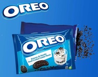 Poleva na šľahačkovú zmrzlinu, OREO dezerty 400g Poleva na šľahačkovú zmrzlinu, OREO dezerty 400g