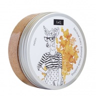 LAQ MELÓNOVÝ Umývací peeling S BAMBUCKÝM MASLO 200ml LAQ MELÓNOVÝ Umývací peeling S BAMBUCKÝM MASLO 200ml