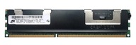 RAM Micron 4GB DDR3 REG MT36JSZF51272PZ-1G1F1