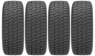 4x 215/65R16C Goodride SW612 109/107R zimné