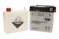 AKUMULÁTOR JMP 6V 6N11A-1B SIMSON JAWA SHL JUNAK AKUMULÁTOR JMP 6V 6N11A-1B SIMSON JAWA SHL JUNAK