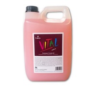 Kadernícky šampón VITAL cherry 5L