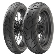 ANLAS PNEUMATIKY 170/60R17 CAPRA RD 72V TL M/C ZADNÁ BODKA 01/2023