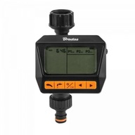 LCD elektronický ovládač zavlažovania n 3/4 kohútik