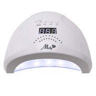 MollyLux 1s Dual UV/LED 48W lampa na nechty MollyLux 1s Dual UV/LED 48W lampa na nechty