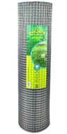 Nortene kovové pletivo Fensanet 1x25m 19mm 1mm OC Nortene kovové pletivo Fensanet 1x25m 19mm 1mm OC