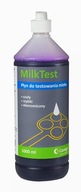 Tekutina na testovanie mlieka Milktest 1000 ml