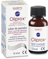 OLIPROX Lak na nechty, 12 ml OLIPROX Lak na nechty, 12 ml